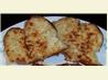 Garlic Bread With Cheese