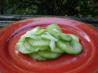Lee Hong's Cucumbers