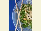 Chinese Coleslaw