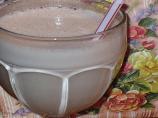 Root Beer Float (cocktail)
