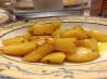 Ellinikos Lemoni Patatas  (Greek Lemon Potatoes)