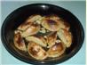 Ellinikos Lemoni Patatas  (Greek Lemon Potatoes)
