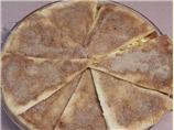 Scintillating Lemon Pie