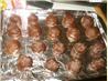 Coconut Cream Truffles