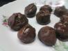 Coconut Cream Truffles