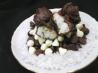 Coconut Cream Truffles