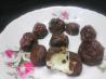 Coconut Cream Truffles