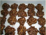 No Bake Cookies