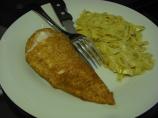 Chili Parmesan Chicken