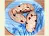 Low Fat Lemon Biscotti