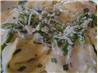 Ravioli With Asparagus, Mint & Mascarpone. Recipe by CountryLady