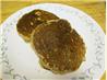 Oat Bran Pecan Pancakes
