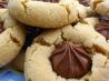 Peanut Butter Blossoms