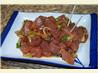 Maui Ahi Poke