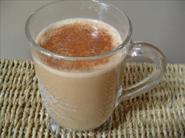 Instant Coffee Espresso. Photo by CountryLady