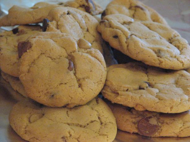 Chewy Triple Chippers. Photo by Bonnie G #2