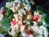 Better-for-you Egg Salad