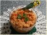 Spicy Garlic Hummus