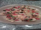 Sicilian Scampi (olive Garden Style)