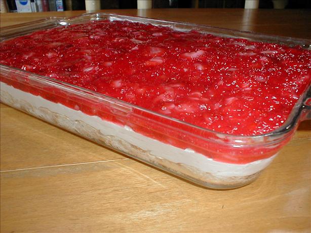 Strawberry Heaven. Photo by PCrocker