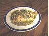 Salmon Fillets Bathed in Garlic