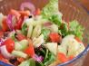 The Ultimate Greek Salad