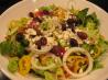 The Ultimate Greek Salad