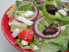 The Ultimate Greek Salad