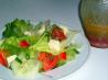 The Ultimate Greek Salad