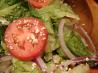 The Ultimate Greek Salad