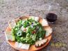 The Ultimate Greek Salad