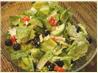 The Ultimate Greek Salad