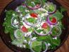 The Ultimate Greek Salad