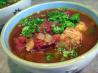 Creole Fish Chowder