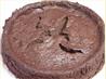 Chocolate Mousse Cake