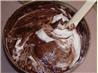 Chocolate Mousse Cake