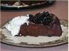Chocolate Mousse Cake