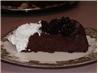 Chocolate Mousse Cake