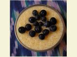 Dietetic Diabetic Pineapple Pudding