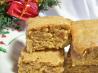 Maple Brown Sugar Bars. Recipe by Pabbit