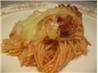 Baked Spaghetti