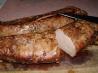Tender Balsamic Marinated Pork Tenderloin. Recipe by flume027
