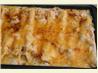 Crabmeat Enchiladas