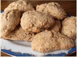 Joeys Walnut Scones