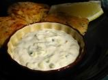 Easy Tartar Sauce. Photo by Breezytoo
