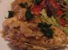 Sauteed Chicken Breasts With Almonds. Recipe by RecipeNut