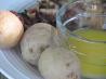 Salt Potatoes New York Style. Recipe by Baker*Chick