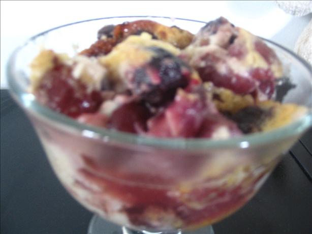 Cherry Clafouti. Photo by spatchcock