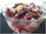 Cherry Clafouti