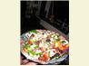 Turkish Chopped Salad. Recipe by *MessyPessy*
